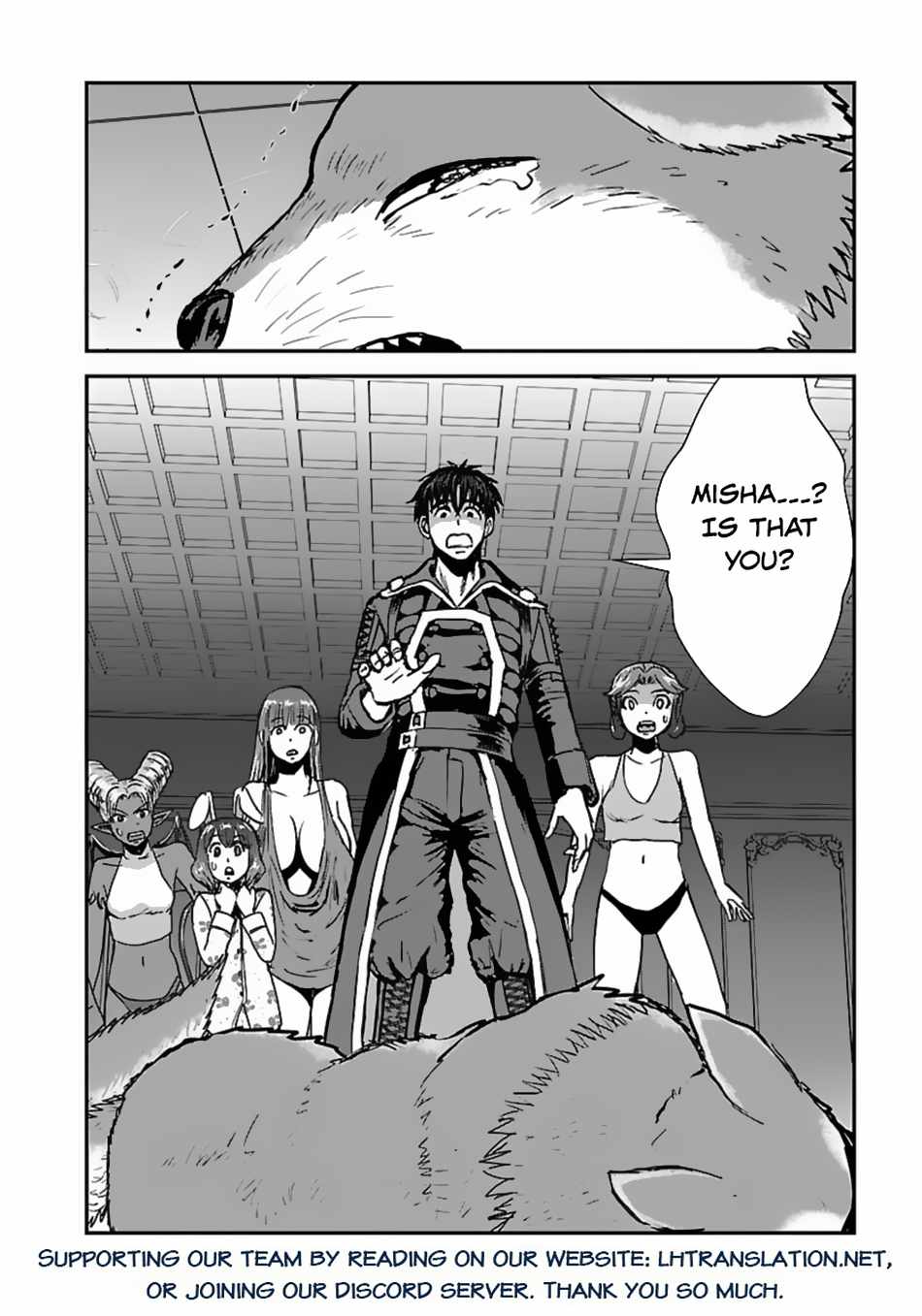 Makikomarete Isekai Teni suru Yatsu wa, Taitei Cheat Chapter 53 27